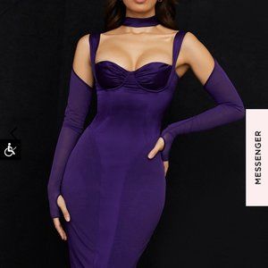 House of CB Talika Dress